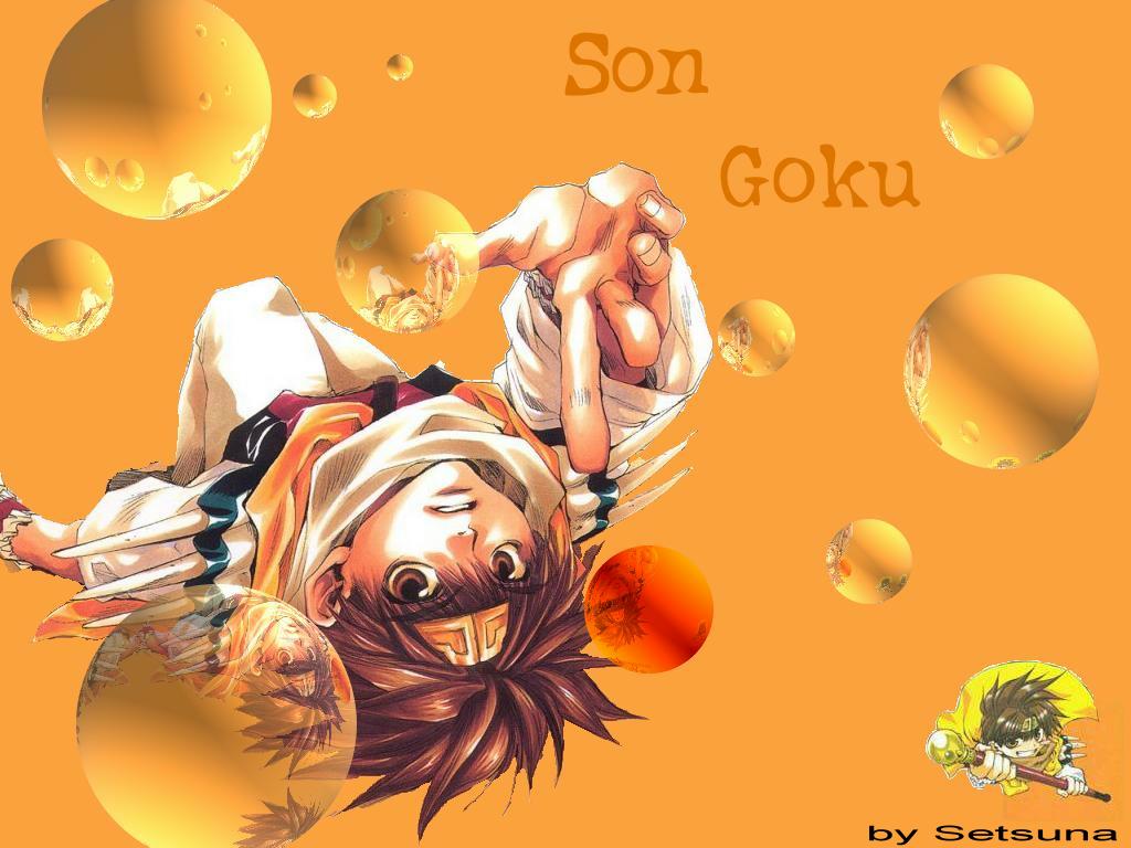 Otaku Gallery  / Anime e Manga / Saiyuki / Wallpapers / 048.jpg